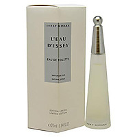 Nước Hoa Dạng Xịt Cho Nữ Issey Miyake L'Eau D'Issey Eau De Toilette, 0.84 Ounce Issey Miyake L'Eau