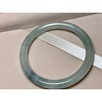 vòng tay đá ngọc cẩm thạch tự nhiên ni 54 - HANMYNGHE