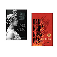 Combo 2 cuốn sách: Danh Nghĩa Nhân Dân + Điệp Viên