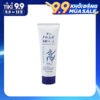Sửa Rửa Mặt Ý Dĩ Hatomugi Naturie Nhật Bản