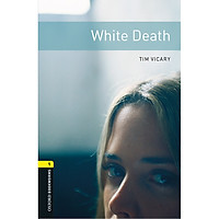 Oxford Bookworms Library (3 Ed.) 1: White Death Mp3 Pack