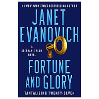 Fortune And Glory