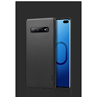 Ốp lưng dành cho SamSung Galaxy S10 siêu mỏng Memumi - Hàng chính hãng