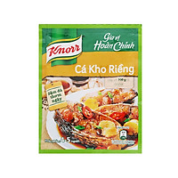Gia vị Knorr Cá kho riềng 28g