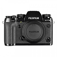 Máy Ảnh Fujifilm X-T2 (Body) - Hàng Chính Hãng