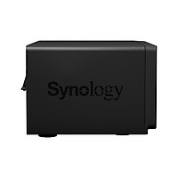 Thiết Bị Lưu Trữ Synology DiskStation DS1821+ Hàng Chính Hãng