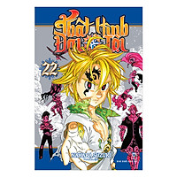 Thất Hình Đại Tội (Tập 22)