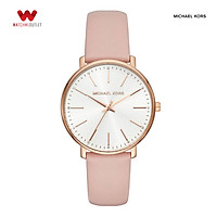 Đồng hồ Nữ Michael Kors dây da 38mm - MK2741