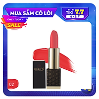 Son Môi Belips Sexy Lipstick Son môi quyến rũ lên màu tự nhiên
