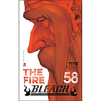 Bleach Tập 58: The Fire