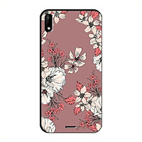Ốp Lưng Dẻo Dành Cho WIKO Y50