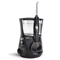 Máy tăm nước Waterpik Ultra Professional WP-660 kèm bộ đổi nguồn điện 220V sang 110V 50W