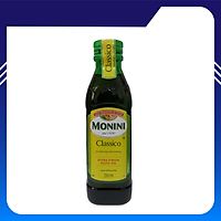 Dầu Oliu Nguyên Chất Monini Extra Virgin 250ml (Italy)