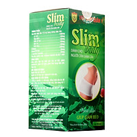 Thực Phẩm Bảo Vệ Sức Khỏe SLIM BODY