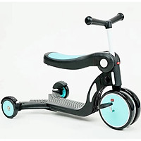 Xe scooter đa năng 5 trong 1 cho bé