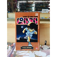 Thám Tử Lừng Danh Conan - Tập 22