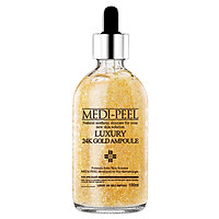 Tinh Chất Vàng Ngăn Ngừa Lão Hóa Medi Peel Luxury 24K Gold Ampoule 100ml - Hàn Quốc