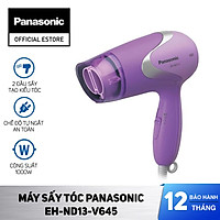 Máy Sấy Tóc Panasonic PAST-EH-ND13-V645