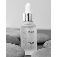 Serum Lori B Y PGA Shinning - Phục hồi da mini size