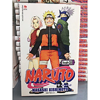 NARUTO - TẬP 28