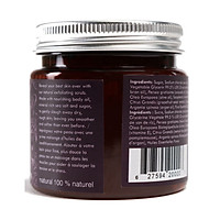 Gel Tẩy Tế Bào Chết Lavender Harvest Natural Exfoliating Sugar Scrub Scentuals (125g)