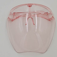 Kính Bảo Hộ Chống Giọt Bắn Nhiều Màu SHIELD FACE