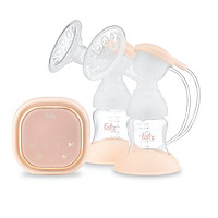 MÁY HÚT SỮA ĐIỆN ĐÔI - RESONANCE 3 - FB1160VN tặng kèm 30 túi trữ sữa 2 zip sanity