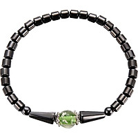 Vòng Đá Hematite Giảm Cân Giảm Đau