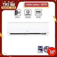 Điều Hòa Nagakawa 2 chiều 9000Btu NS-A09R1M05 - Chỉ Giao tại HN