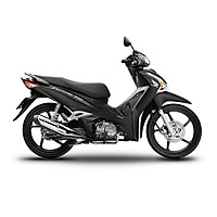 Xe Máy Honda Future 125 FI 2021 - Đặc biệt (Phanh đĩa - vành đúc)