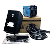 Máy hàn que điện tử Ziziweld Zarc 2500