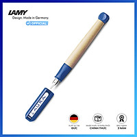 Bút Máy Lamy Abc (Blue) 009