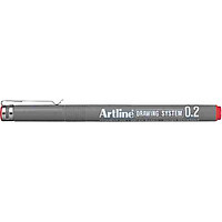 Bút Vẽ Kỹ Thuật Artline EK - 232