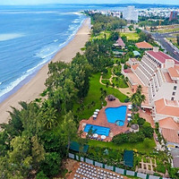 Ocean Dunes Resort 4* Phan Thiết - Buffet Sáng, Bãi Biển Riêng, Ngay Trung Tâm
