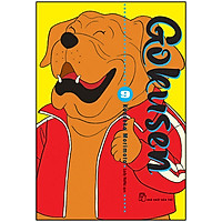 Gokusen 09