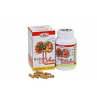 Thực Phẩm Chức Năng - UBB Kidney Cleanse - Hỗ Trợ Tăng Cường Chức Năng Cho Thận