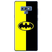 Ốp Lưng Dành Cho Samsung Galaxy Note 9 - BatMan 2 Màu