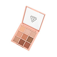 3ce Mood Recipe Multi Eye Color Palette #Overtake