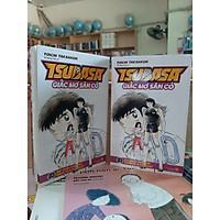 Tsubasa - Tập 23: Đại chiến khốc liệt: Mãnh hổ & Tsubasa