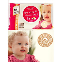 Khăn Ướt Mamamy Có Mùi 100 Miếng ( Bao Bì Mới)