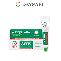 Acnes Gel Ngừa Mụn, Kháng Khuẩn Sealing Jell 18g