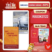 Bộ Sách 2 Cuốn: Mẹ À, Cuộc Sống Thật Dễ Dàng + 14 Bí Mật Gia Tăng Tài Chính Mỗi Ngày