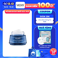 Kem Dưỡng Giúp Chống Nhăn Và Làm Săn Chắc Da Ban Đêm - Liftactiv Ds Night Cream Vichy 50ml - 100458675