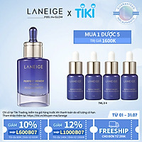 Bộ Tinh Chất Dưỡng Da Ngăn Ngừa Lão Hoá Laneige Perfect Renew Youth Regenerator 40ml + 28ml