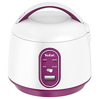 Nồi cơm điện cơ mini Tefal RK224168 - 0.7L, 300W - Hàng chính hãng