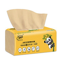 Set 8 Gói Khăn Giấy Tre Thân Thiện Với Môi Trường & Có Thể Tái Chế