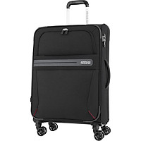 Vali Vải American Tourister 86O Oregon TSA