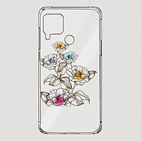Ốp Lưng Dẻo Dành Cho REALME C15