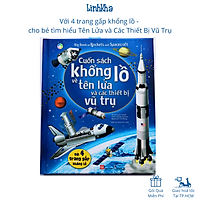 Sách Tương Tác - Big Book - Cuốn Sách Khổng Lồ - Nhiều Chủ Đề