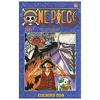 One Piece Tập 10: Ok, Let’S Stand Up! (Tái Bản 2019)